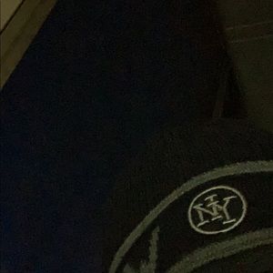 Meet your Posher, Abdi